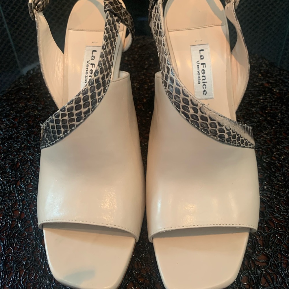 La Fenice women shoes